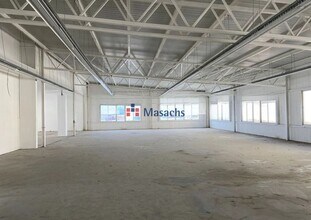 Industriel/Logistique dans Sant Joan Despí, Barcelona à louer Photo intérieure– Image 2 sur 9