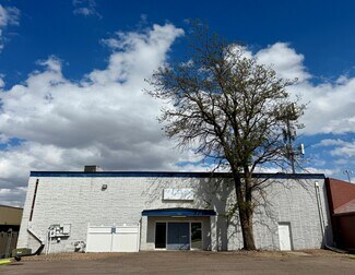 Plus de détails pour 360 S Potomac St, Aurora, CO - Local d'activités à louer