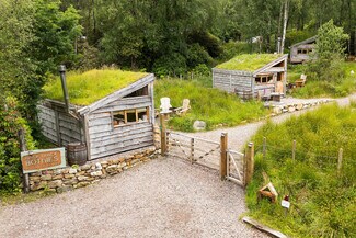 Plus de détails pour Back Trak, Glenfinnan - Spécialisé à vendre