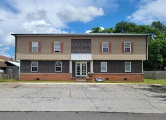 Plus de détails pour 103 White St, McMinnville, TN - Logement à vendre