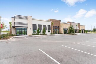 Plus de détails pour 7159 Avalon Rd, Winter Garden, FL - Bureau/Médical à louer