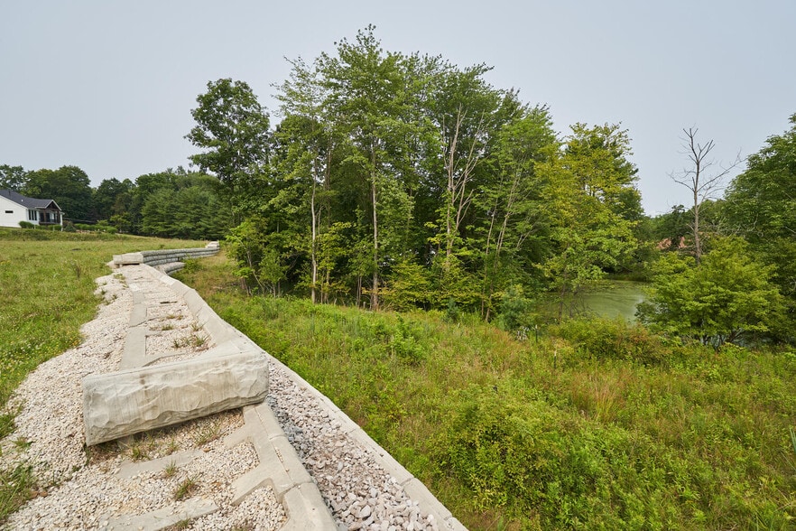 4655 Medina Rd, Akron, OH à vendre - Aérien – Image 3 sur 22