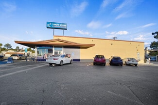 Plus de détails pour 2315-2325 Fletcher Pky, El Cajon, CA - Local commercial à louer