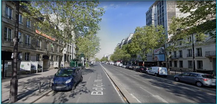 82 Boulevard Du Montparnasse, Paris à vendre - Photo de l’immeuble – Image 3 sur 4