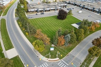 Plus de détails pour 21 Van Kirk dr, Brampton, ON - Terrain à vendre