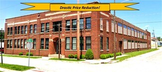Plus de détails pour 200 Sixth St, Fort Wayne, IN - Local d’activités à vendre