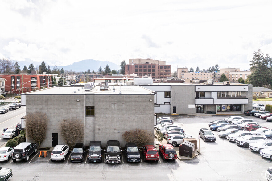 9123 Mary St, Chilliwack, BC à louer - Photo de l’immeuble – Image 3 sur 3