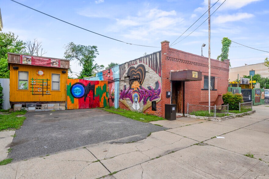 149 Pacific Ave, Jersey City, NJ à vendre - Photo intérieure – Image 2 sur 32