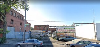Plus de détails pour 9730 Atlantic Ave, Jamaica, NY - Industriel/Logistique à louer