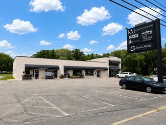 Plus de détails pour 108-116 E Plane St, Hackettstown, NJ - Local commercial à louer