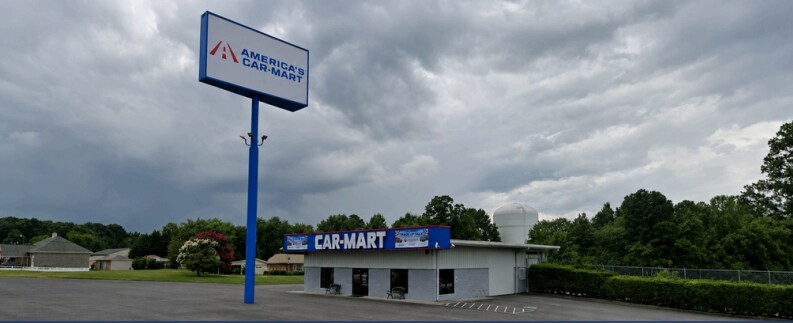 4081 U.S. Highway 431, Albertville, AL à louer - Photo principale – Image 1 sur 1
