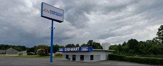 Plus de détails pour 4081 U.S. Highway 431, Albertville, AL - Local commercial à louer