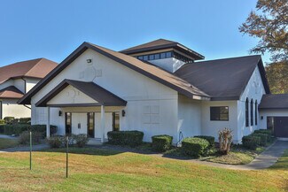 Plus de détails pour 31 Calhoun Ave, Greenville, SC - Spécialisé à vendre
