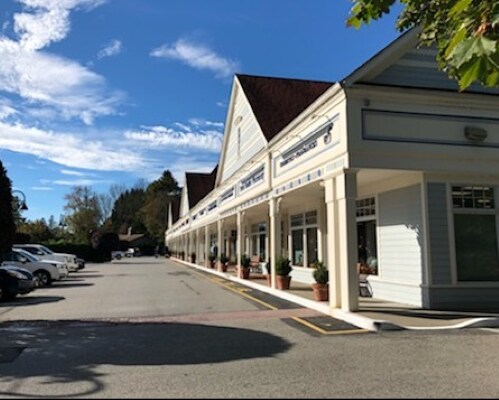 575 Main St, Armonk, NY à louer - Photo de l’immeuble – Image 3 sur 5
