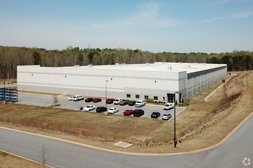 2781 New Cut Rd, Spartanburg, SC à louer - Photo principale – Image 1 sur 5