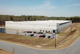 Plus de détails pour 2781 New Cut Rd, Spartanburg, SC - Industriel/Logistique à louer
