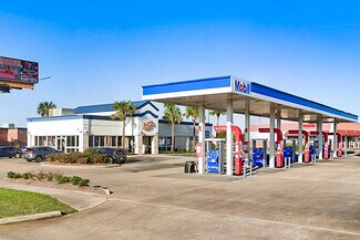 Plus de détails pour 4095 N Dowlen Rd, Beaumont, TX - Local commercial à vendre