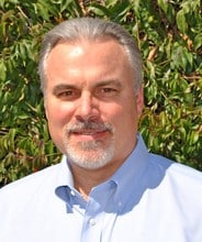 Jim Warren
