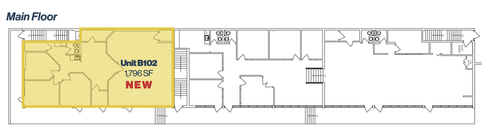 9705 Horton Rd SW, Calgary, AB à louer - Photo de l’immeuble – Image 3 sur 7