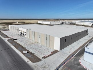 Plus de détails pour 1192 Reuthinger Pky, Laredo, TX - Industriel/Logistique à louer