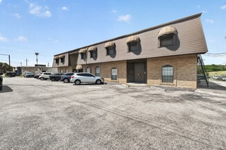 Plus de détails pour 1003 Beckett Dr, San Antonio, TX - Bureau à vendre