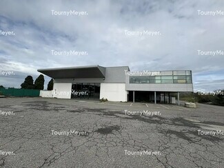 Plus de détails pour Différents types d’espaces à louer