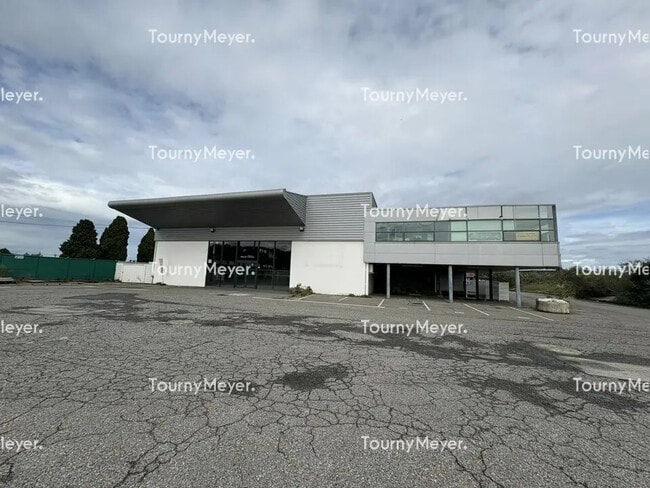 Plus de détails pour 2 Avenue De La Gare, Portet-sur-Garonne - Différents types d’espaces à louer