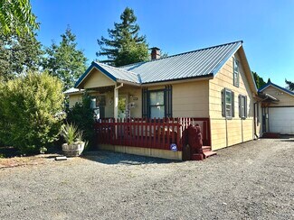 Plus de détails pour 9506 SE Fuller Rd, Happy Valley, OR - Spécialisé à vendre