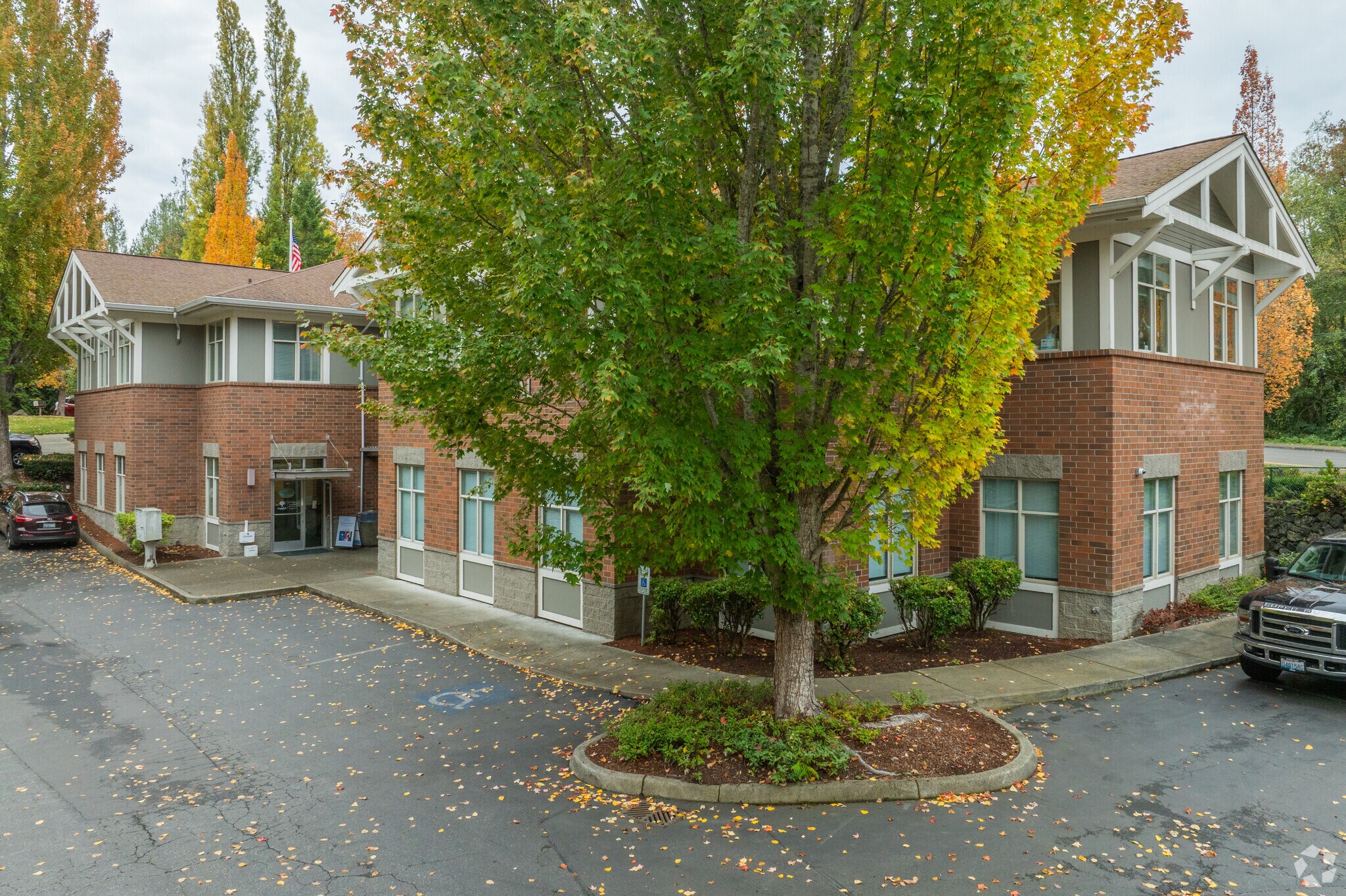 7901 Skansie Ave, Gig Harbor, WA à louer Photo principale– Image 1 sur 6
