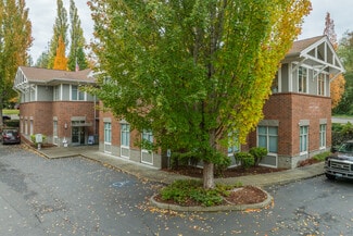 Plus de détails pour 7901 Skansie Ave, Gig Harbor, WA - Bureau à louer