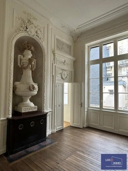 Bureau dans Bordeaux à louer - Photo de l’immeuble – Image 2 sur 7