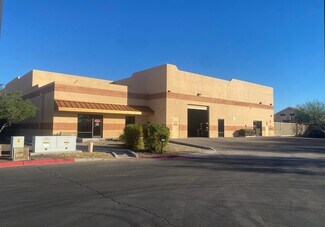 Plus de détails pour 1315 N Marvin Ct, Gilbert, AZ - Industriel/Logistique à louer