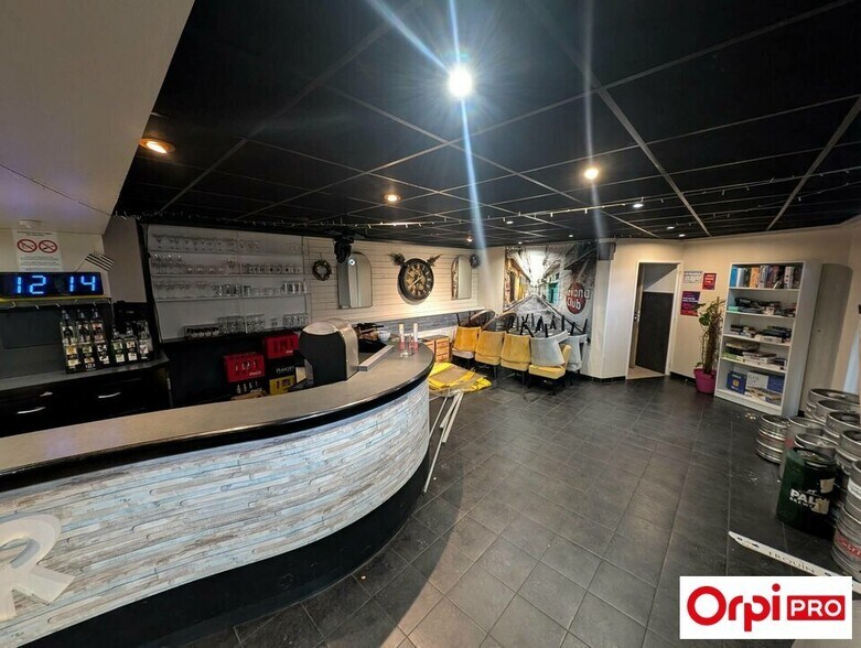 Local commercial dans Saint-Brieuc à louer - Photo intérieure – Image 3 sur 5