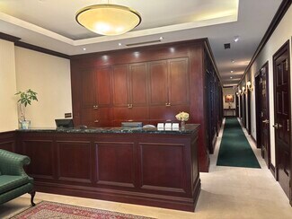 Plus de détails pour 137 Fifth Ave, New York, NY - Bureau à louer