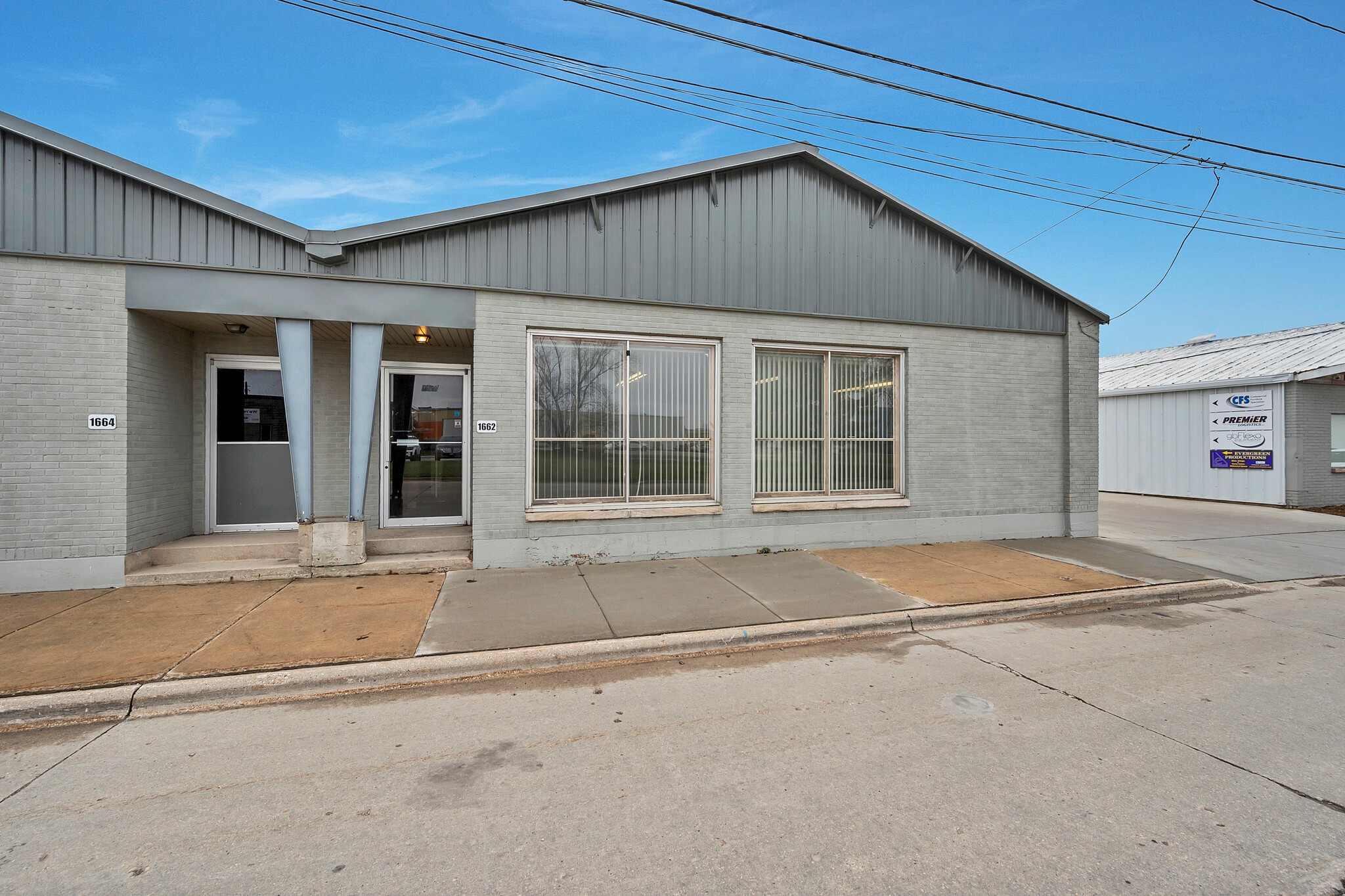 1662 Morrow St, Green Bay, WI à louer Photo intérieure– Image 1 sur 33
