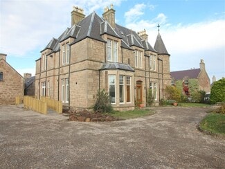 Plus de détails pour Duchally House, Nairn - Hôtellerie à vendre