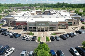 Plus de détails pour E 146th St, Noblesville, IN - Local commercial à louer