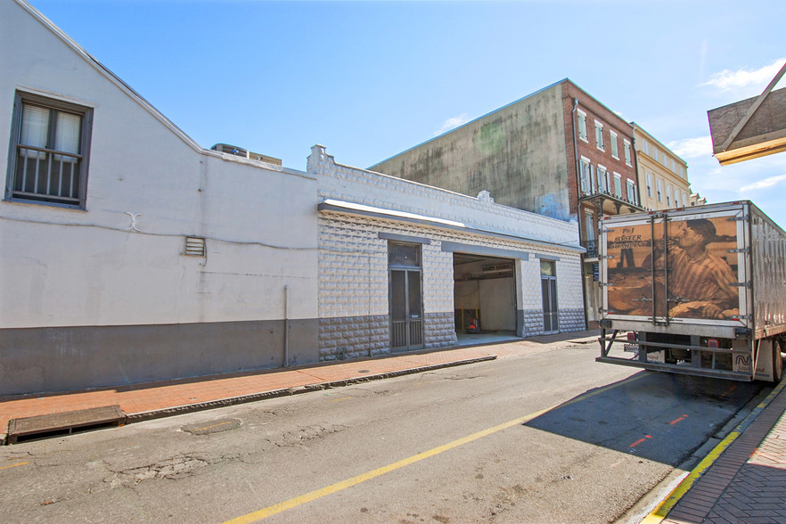532 N Rampart St, New Orleans, LA à vendre - Autre – Image 2 sur 10