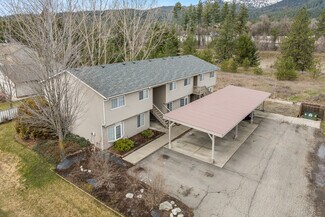 Plus de détails pour 7005 W Timberline St, Rathdrum, ID - Logement à vendre