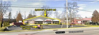 Plus de détails pour 12065 Montgomery Rd, Cincinnati, OH - Local commercial à vendre