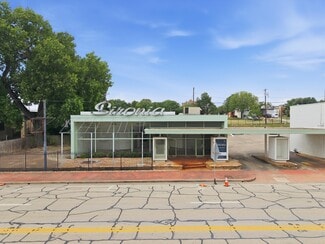 Plus de détails pour 1509 Austin Ave, Waco, TX - Local commercial à louer