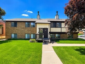 Plus de détails pour 2625-2627 E Uintah St, Colorado Springs, CO - Logement à vendre