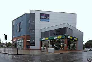 Plus de détails pour Alcester Rd S, Birmingham - Local commercial à louer