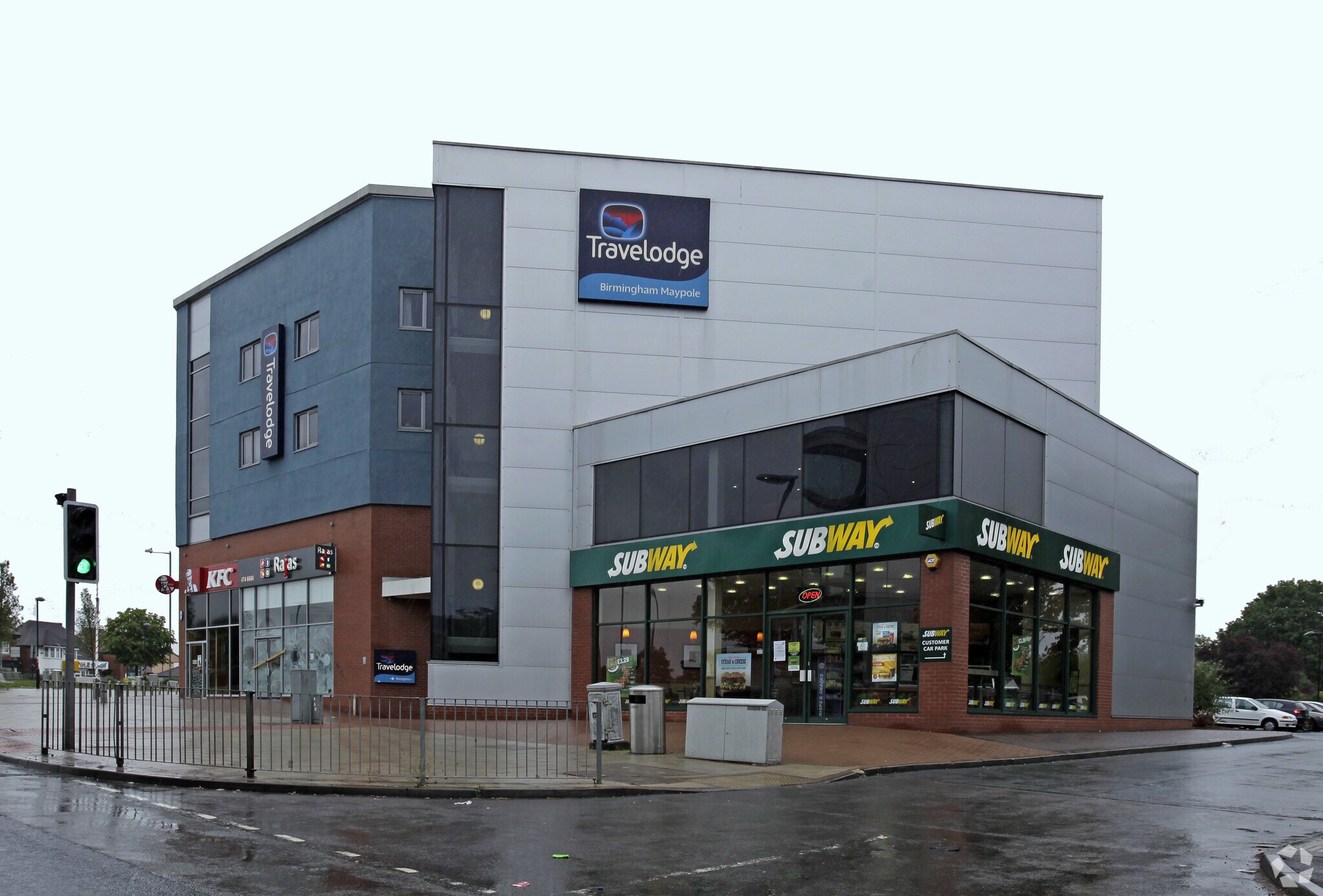 Alcester Rd S, Birmingham à vendre Photo principale– Image 1 sur 8