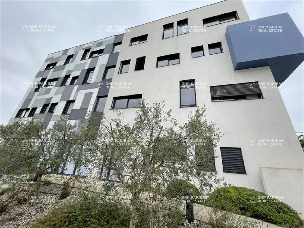 Photo de l’immeuble