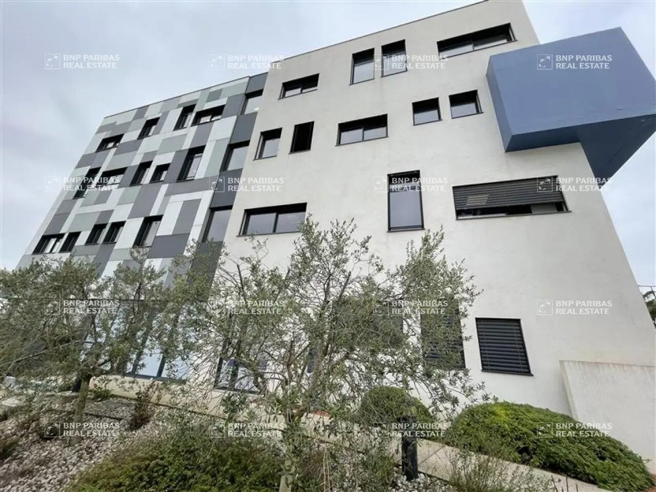 Bureau dans Montpellier à louer Photo de l’immeuble– Image 1 sur 12