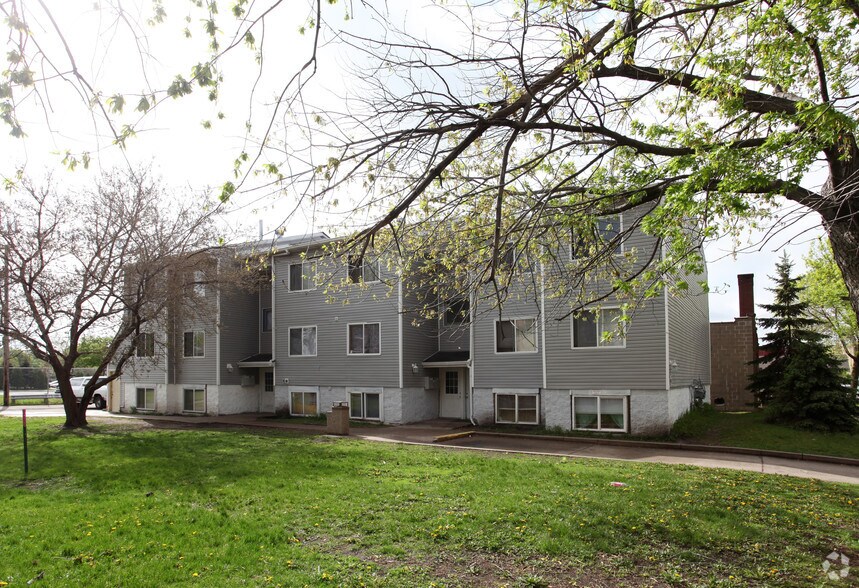 315 Buchanan St NE, Minneapolis, MN à vendre - Photo principale – Image 1 sur 2