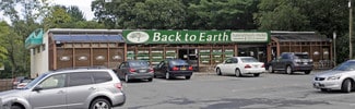 Plus de détails pour 306 S Main St, New City, NY - Bureau/Local commercial à louer