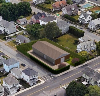 Plus de détails pour 31A Cove Rd, Dartmouth, MA - Industriel/Logistique à louer