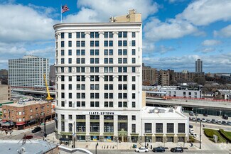Plus de détails pour 4753 N Broadway St, Chicago, IL - Local commercial à louer